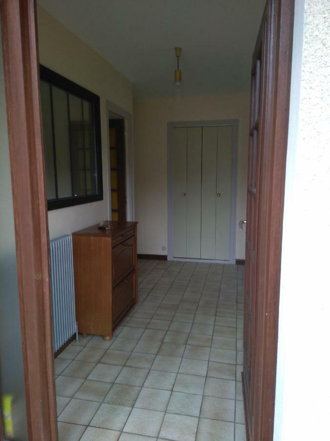 La Maison De Jacques Holiday home Villiers-en-Morvan