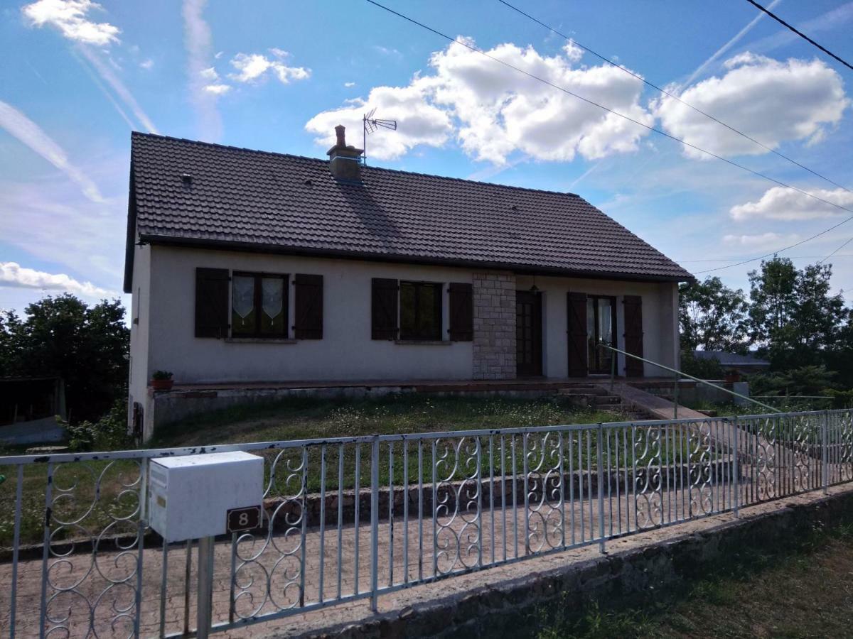 La Maison De Jacques *