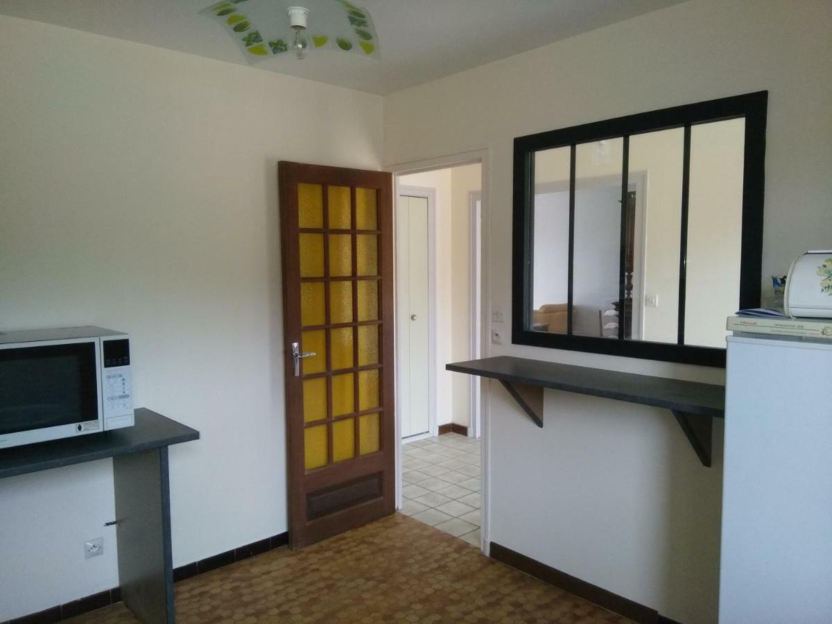 Holiday home La Maison De Jacques